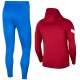 FC Barcelona survetement presentation capuche 2021/22 - Nike