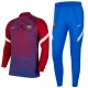 FC Barcelona Elite Technical Trainingsanzug 2021/22 - Nike