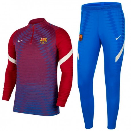 FC Barcelona Elite training technical tracksuit 2021/22 - Nike