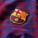Chandal tecnico entreno FC Barcelona Elite 2021/22 - Nike