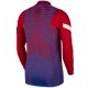 Sudadera tecnica entreno FC Barcelona Elite 2021/22 - Nike