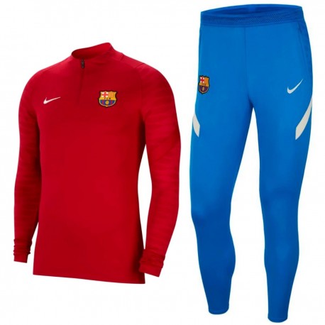 FC Barcelona Technical Trainingsanzug 2021/22 - Nike