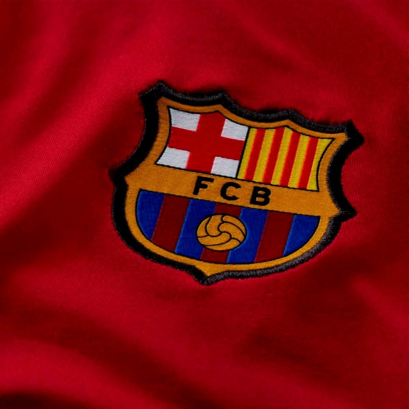 FC Barcelona training technical sweat top 2021/22 - Nike - SportingPlus.net