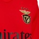 Benfica Fußball Home trikot 2020/21 - Adidas