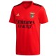 Benfica Fußball Home trikot 2020/21 - Adidas