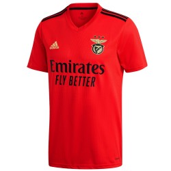 Benfica Home football shirt 2020/21 - Adidas