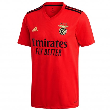 Benfica Fußball Home trikot 2020/21 - Adidas
