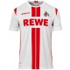 Maillot de foot FC Koln (Cologne) domicile 2020/21 - Uhlsport