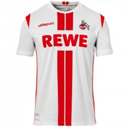 Maglia calcio FC Koln (Colonia) Home 2020/21 - Uhlsport