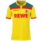 Camiseta de futbol FC Koln (Colonia) tercera 2020/21 - Uhlsport