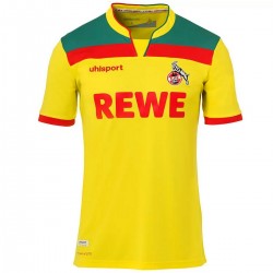 FC Koln (Cologne) Third football shirt 2020/21 - Uhlsport