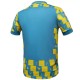 Maillot de foot FC Koln (Cologne) Carnaval 2021 - Uhlsport