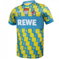 Maillot de foot FC Koln (Cologne) Carnaval 2021 - Uhlsport