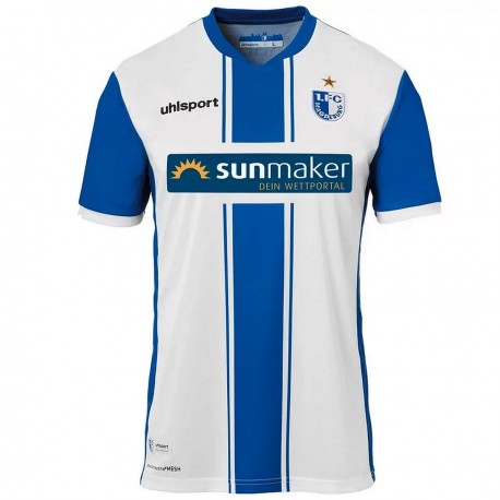 FC Magdeburg Home football shirt 2020/21 - Uhlsport