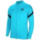Inter Milan survetement de presentation 2021/22 - Nike