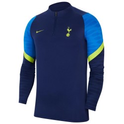 Felpa tecnica allenamento Tottenham Hotspur 2021/22 - Nike