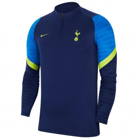 Sudadera tecnica entreno Tottenham Hotspur 2021/22 - Nike