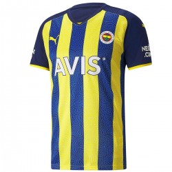 Fenerbahce Istanbul Home football shirt 2021/22 - Puma