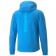 Olympique Marseille casual presentation sweat tracksuit 2021/22 - Puma