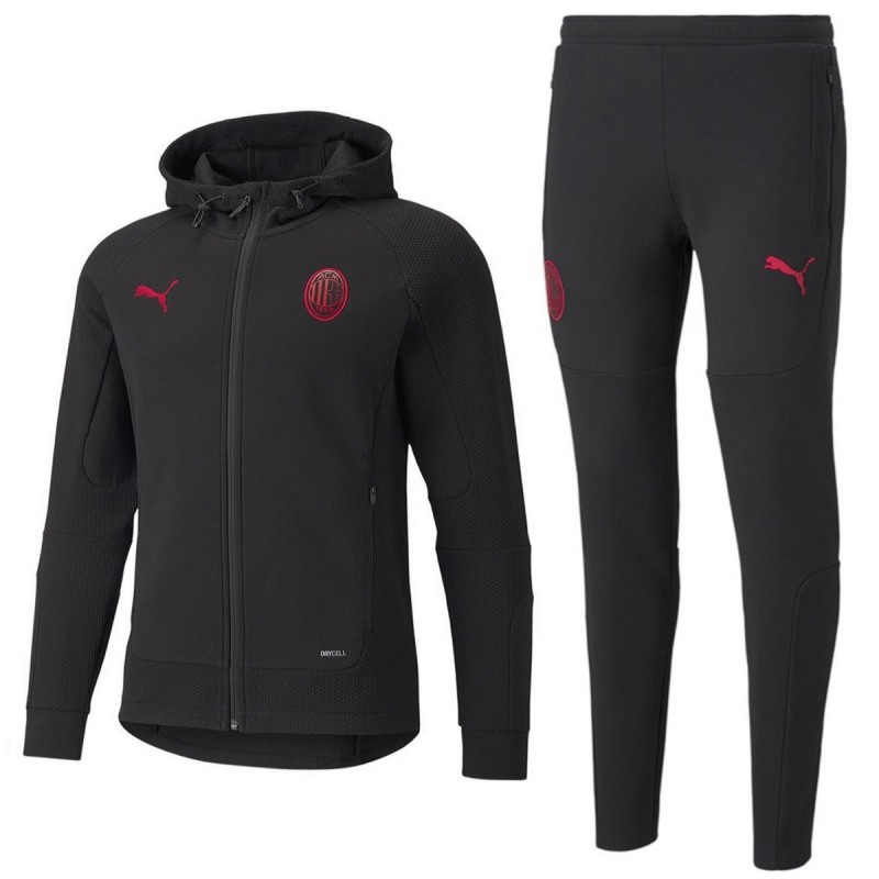 Chandal puma milan shop