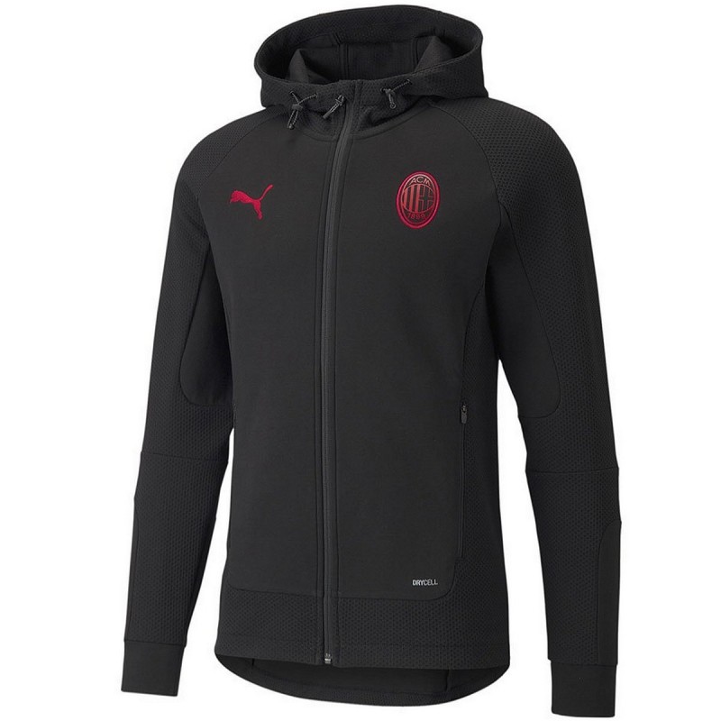 Tute top milan puma