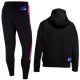 Jordan x PSG chandal de presentación Casual Fleece 2021 - Jordan
