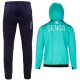 Genoa CFC training presentation tracksuit 2021/22 - Kappa