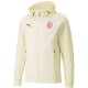 Chandal de presentación casual AC Milan 2021/22 - Puma