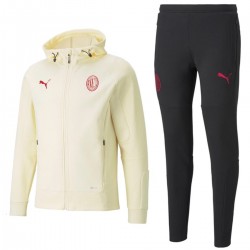 Chandal de presentación casual AC Milan 2021/22 - Puma
