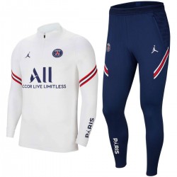 Jordan x PSG training technical tracksuit 2021/22 - Jordan