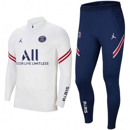 Survêtement PSG  Jogging Paris x Nike Officiel 