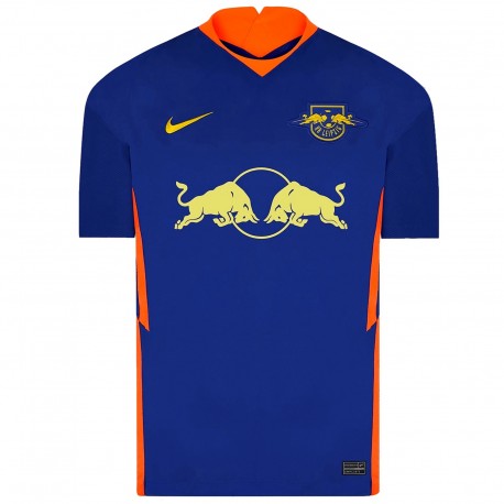 Camiseta de futbol Red Bull Leipzig segunda 2020/21 - Nike