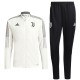 Survetement de entrainement Juventus 2021/22 - Adidas