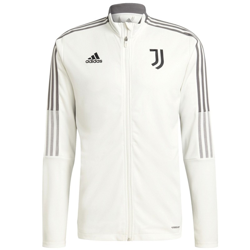 Juventus Turin Bench Trainingsanzug 2021 22 Adidas Sportingplus Net