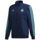 Real Madrid UCL presentation tracksuit 2019/20 - Adidas