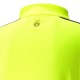 Tuta tecnica allenamento fluo Borussia Dortmund 2021/22 - Puma