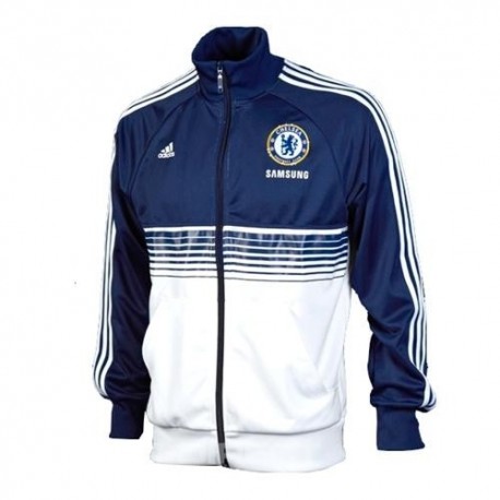 chelsea adidas jacket