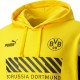BVB Borussia Dortmund Casual Fans Präsentationsanzug 2021/22 - Puma