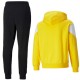 Tuta rappresentanza Casual Fans BVB Borussia Dortmund 2021/22 - Puma