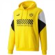 BVB Borussia Dortmund Casual Fans Präsentationsanzug 2021/22 - Puma