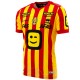 Maillot de foot KV Mechelen domicile 2021/22 - Errea