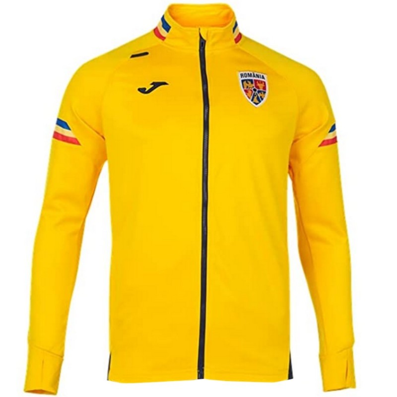 Tuta da rappresentanza nazionale Romania 2021/22 Joma Tuta da rappresentanza nazionale Romania 2021/22 Joma