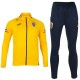 Romania training presentation tracksuit 2021/22 - Joma