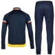 Tuta da rappresentanza blu nazionale Romania 2021/22 - Joma