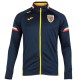 Tuta da rappresentanza blu nazionale Romania 2021/22 - Joma