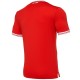 Maillot de foot Nottingham Forest domicile 2020/21 - Macron