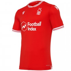 Maglia calcio Nottingham Forest Home 2020/21 - Macron