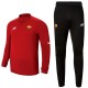 Tuta tecnica allenamento AS Roma 2021/22 - New Balance