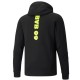 BVB Borussia Dortmund casual presentation sweat tracksuit 2021/22 - Puma