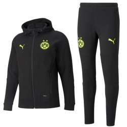 Chandal presentación casual BVB Borussia Dortmund 2021/22 - Puma